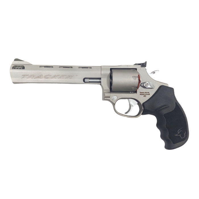 Rewolwer Taurus 692 Tracker SS Matte 6,5'' - .357Mag/.38Spec/9x19 - 10024572